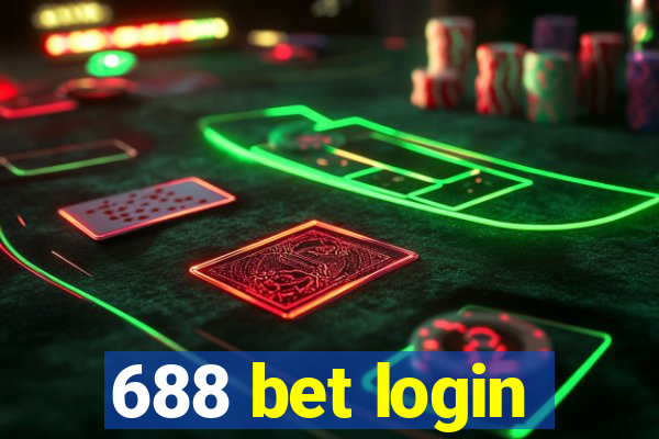 688 bet login